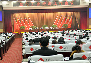 半岛在线,半岛在线（中国）列入“2012年度长沙工业百户重点调度企业名单”