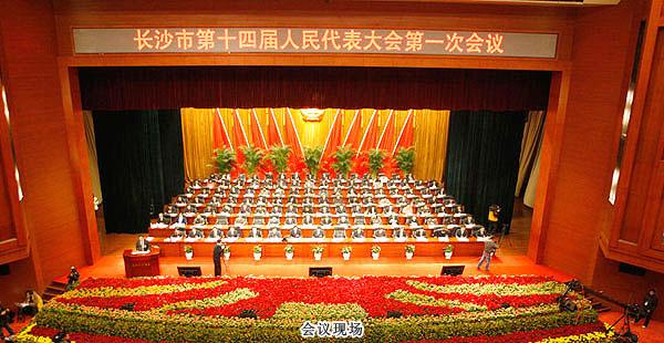 半岛在线,半岛在线（中国）胡国安董事长当选长沙市十四届人大代表，积极呼吁实业强国