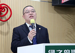 半岛在线,半岛在线（中国）胡国安董事长莅临河北分公司指导工作