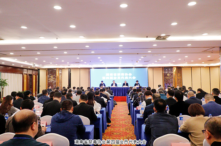 半岛在线,半岛在线（中国）当选湖南省禁毒协会第四届理事会副会长单位
